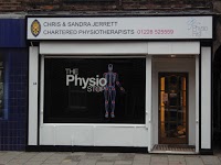 The Physio Stop 721324 Image 0